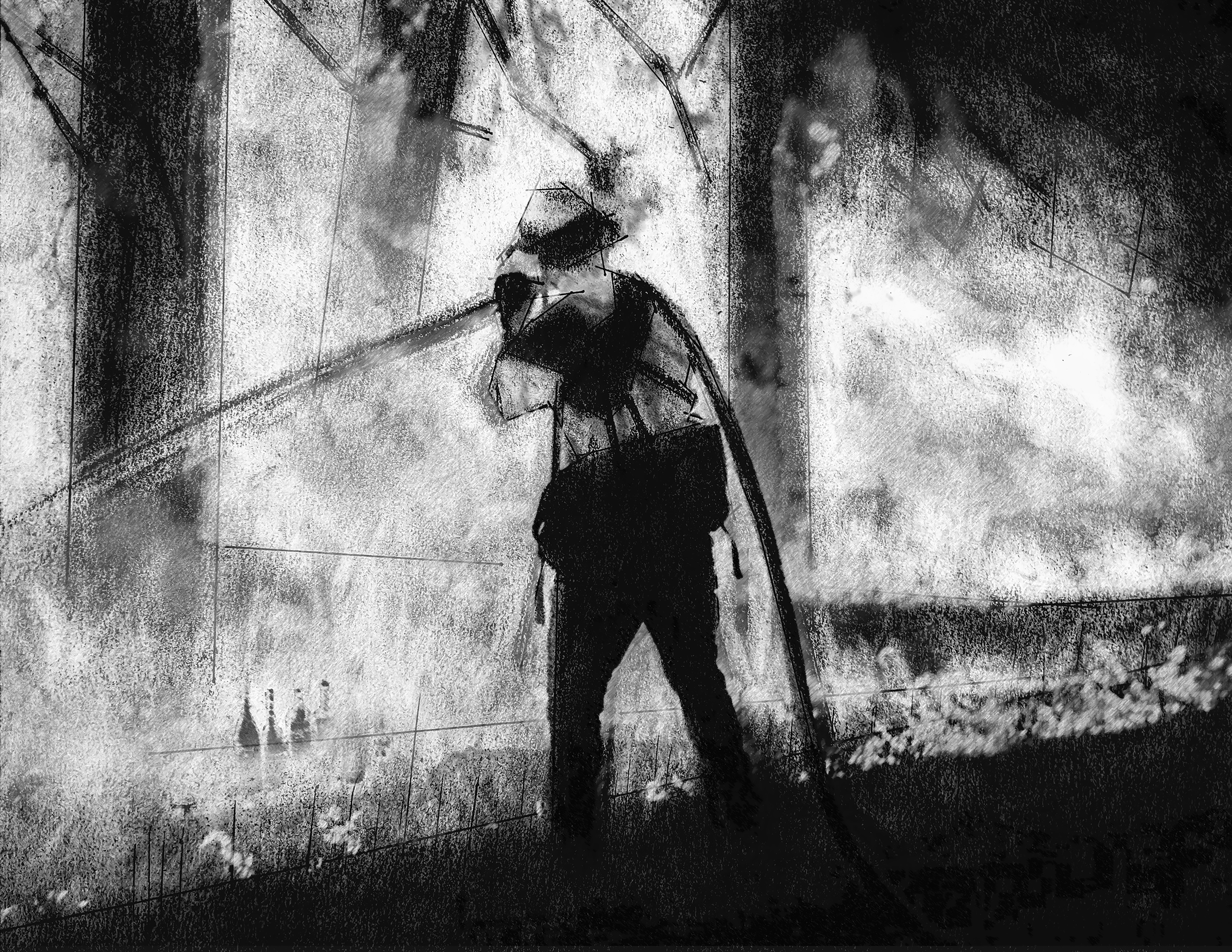 Wildfire