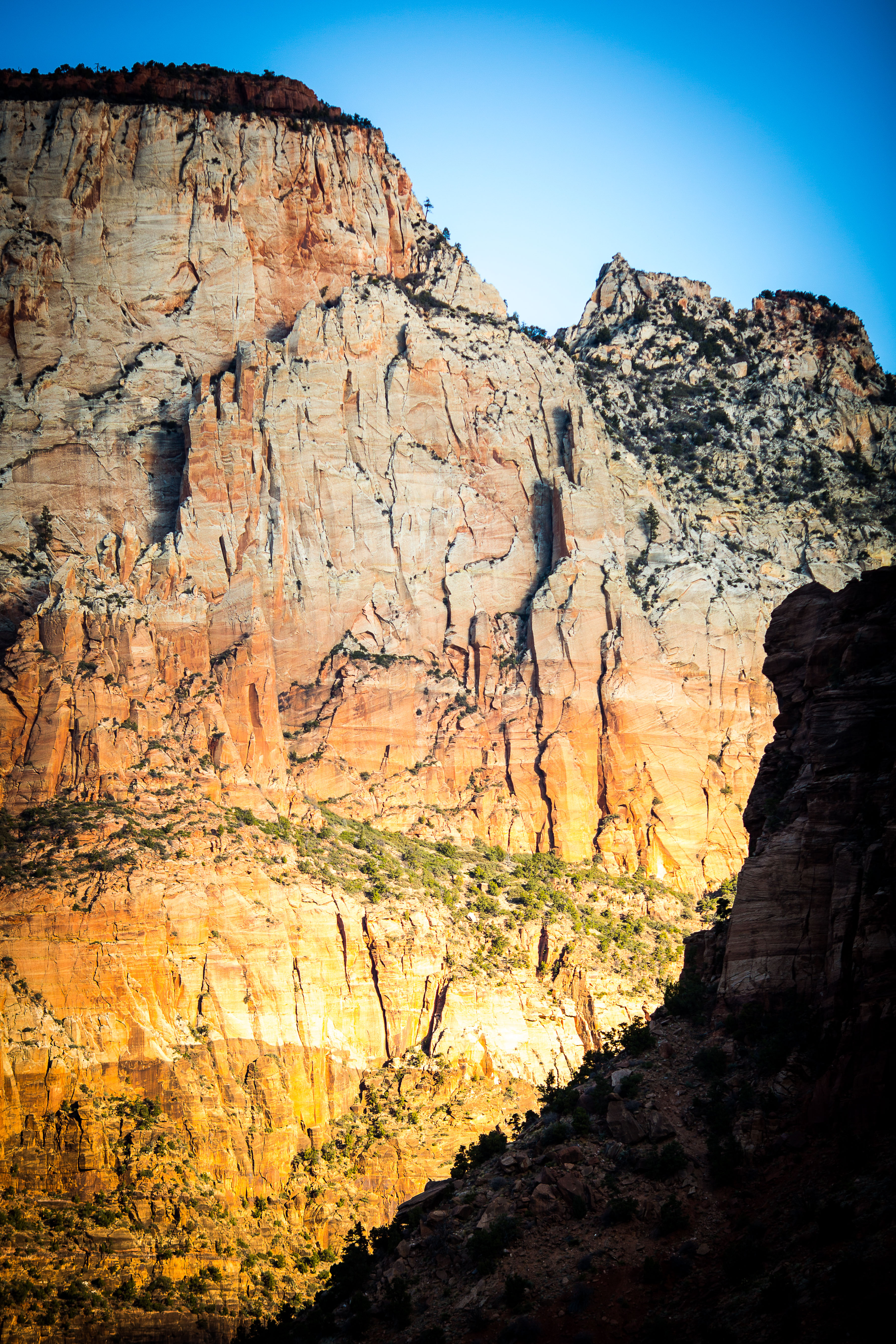 Canyon View #2