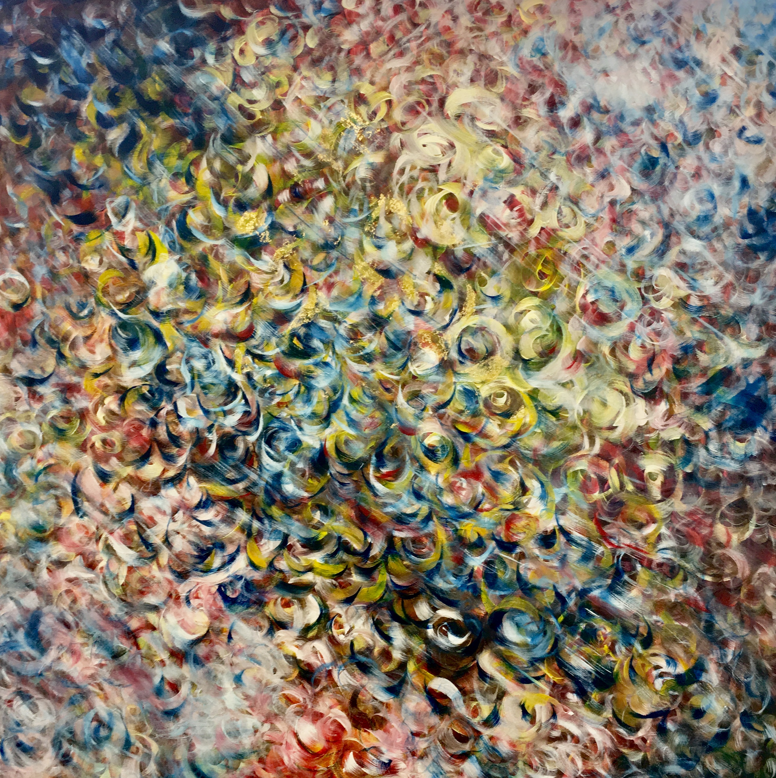 Infinity Rose