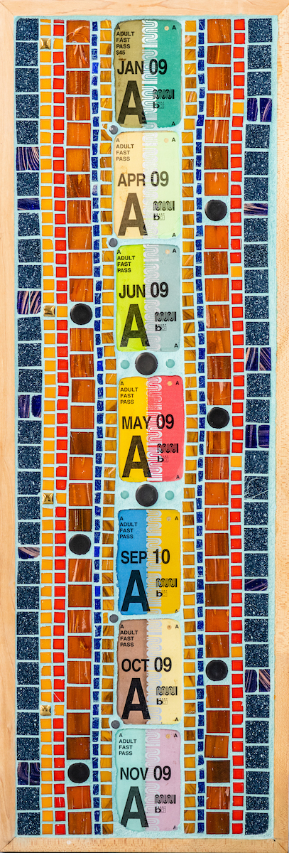 "Muni Relic"